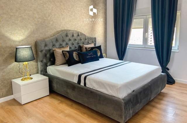 Tirane, shes apartament 3+1 Kati 6, 121 m² 250,000 Euro (Rr. Don Bosko  (Aritsti - Zogu i Zi))