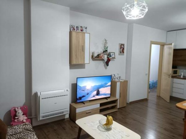 Tirane, jepet me qera apartament 2+1+BLK Kati 4, 105 m² 330 Euro (pas cassa italia)