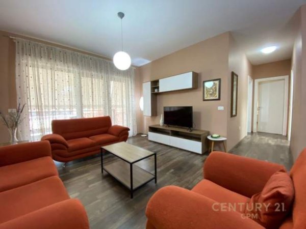 Tirane, jepet me qera apartament 2+1+BLK Kati 8, 115 m² 700 Euro (Delijorgji)