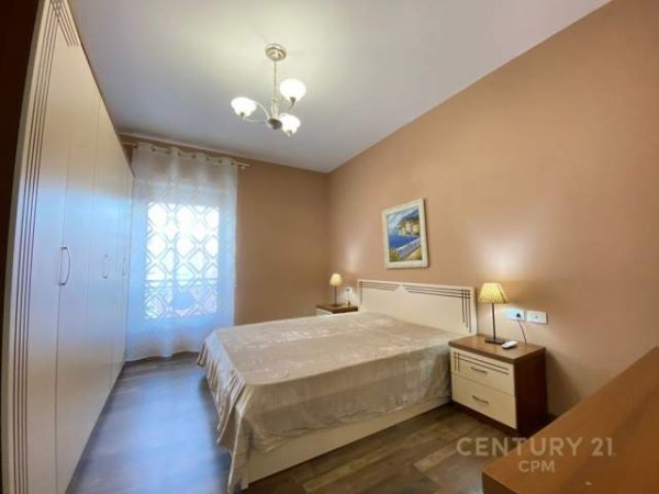 Tirane, jepet me qera apartament 2+1+BLK Kati 8, 115 m² 700 Euro (Delijorgji)
