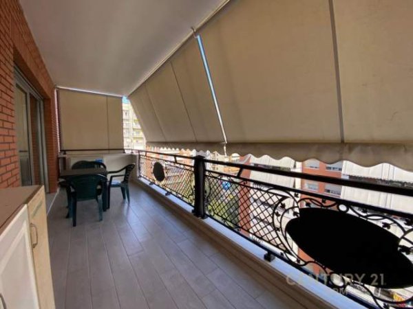 Tirane, jepet me qera apartament 2+1+BLK Kati 8, 115 m² 700 Euro (Delijorgji)
