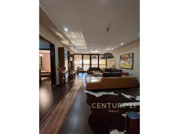 Shitet apartament 2+1 ne Myslym Shyr! Kati 4, 153 m² 230.000 Euro