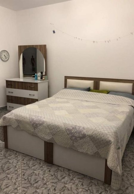 Tirane, jepet me qera apartament 3+1+BLK Kati 4, 120 m² 500 Euro (don bosko)