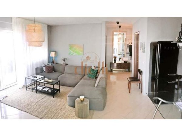 Tirane, shitet apartament 1+1 Kati 5, 95 m² 120.000 Euro (Jordan Misja)