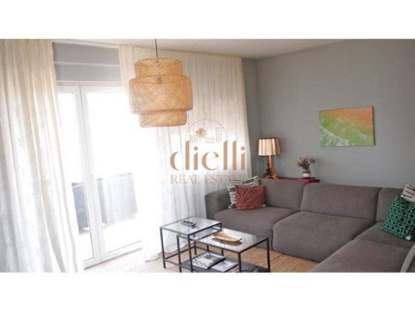 Tirane, shitet apartament 1+1 Kati 5, 95 m² 120.000 Euro (Jordan Misja)