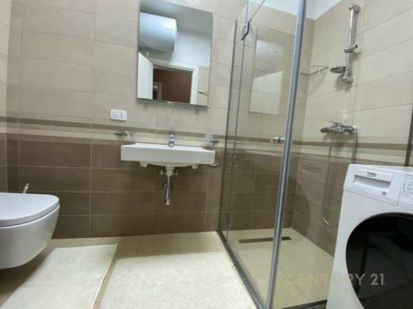 Tirane, jepet me qera apartament 2+1+BLK Kati 8, 115 m² 700 Euro (Delijorgji)