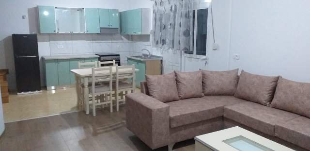 Tirane, jepet me qera apartament 1+1+BLK Kati 1, 100 m² 35.000 Leke (kodra priftit)