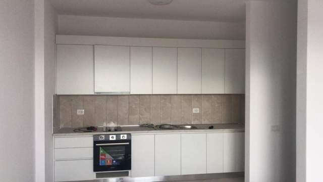 Tirane, jap me qera apartament 1+1+BLK Kati 2, 70 m² 300 Euro (rrugica shikut)