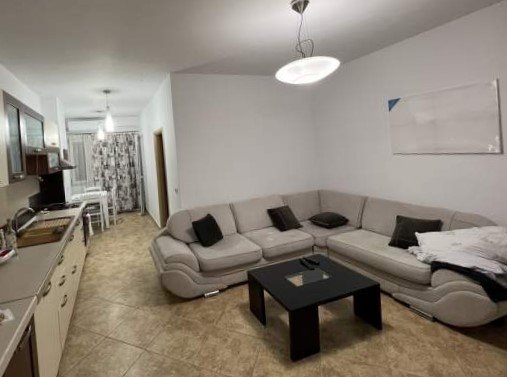 Tirane, jepet me qera apartament 1+1+BLK Kati 3, 65 m² 350 Euro (rr .kodra e diellit)