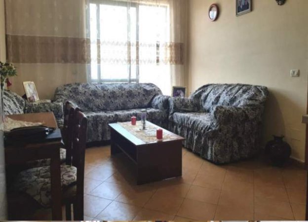 Tirane, shes apartament 2+1+BLK Kati 7, 80.000 Euro