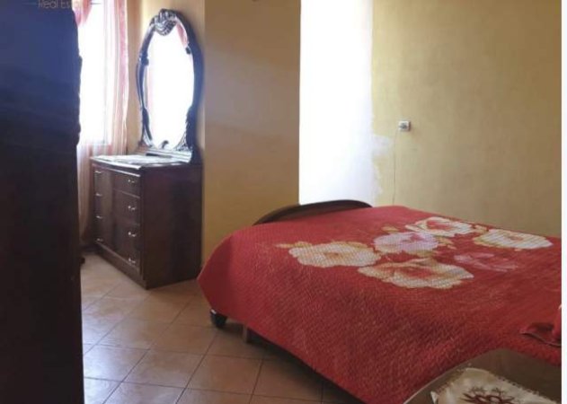 Tirane, shes apartament 2+1+BLK Kati 7, 80.000 Euro