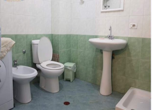 Tirane, shes apartament 2+1+BLK Kati 7, 80.000 Euro