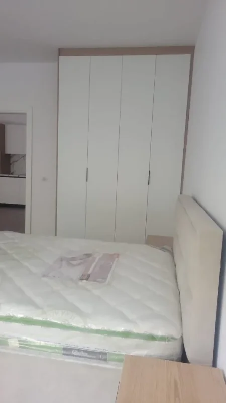 Durres, shitet apartament 1+1 Kati 0, 54 m² 95.000 € (Shkembi Kavajes)