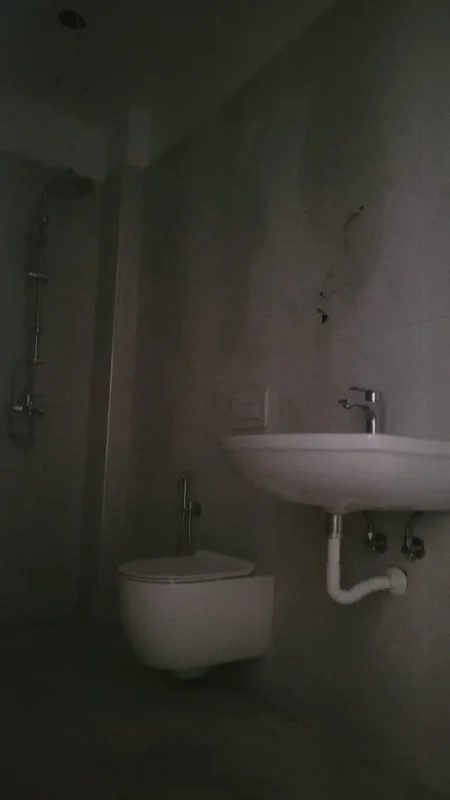 Durres, shitet apartament 1+1 Kati 0, 54 m² 95.000 € (Shkembi Kavajes)