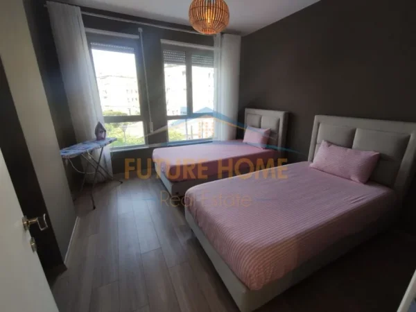 Tirane, jepet me qera apartament 2+1 Kati 2, 102 m² 650 € (Marteniteti i Ri)