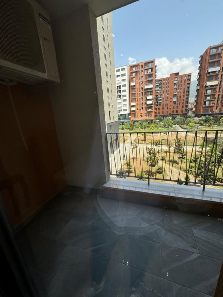 Tirane, jepet me qera apartament 1+1 Kati 2, 64 m² 500 € (Oxhaku)