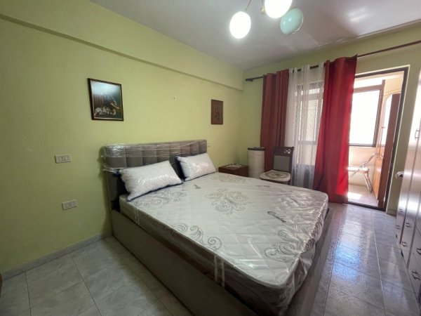 !DHENE!Durres, jap me qera apartament 2+1 Kati 4, 79 m² 400 € (Rruga e Portit, Durres)