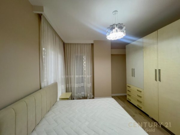 Tirane, jepet me qera apartament 2+1 Kati 4, 101 m² 600 € (5 MAJI)