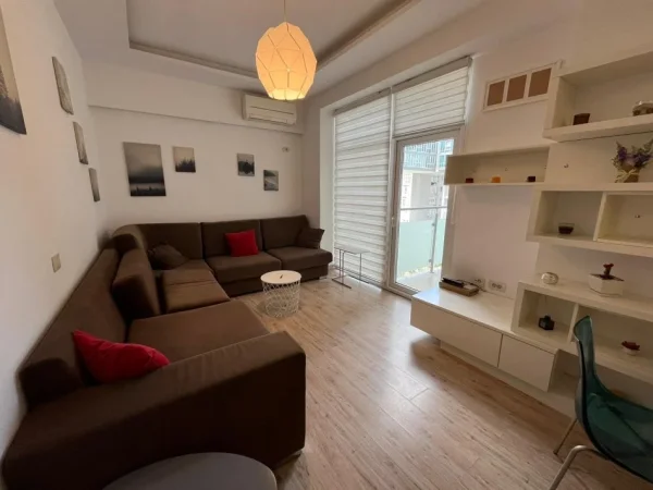 Tirane, shitet apartament 2+1 Kati 4, 112 m² 257.000 € (Kompleksi Kika 2, Komuna e Parisit)