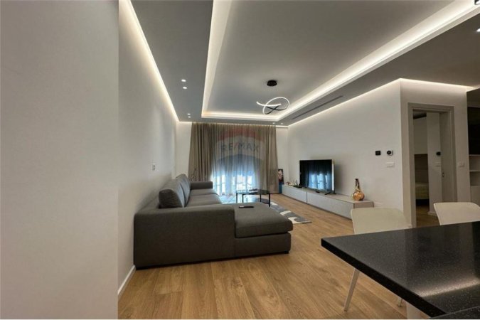 Tirane, shitet 2+1+Ballkon Kati 3, 100 m² 250.000 € (TEG, Rose Garden Residence)