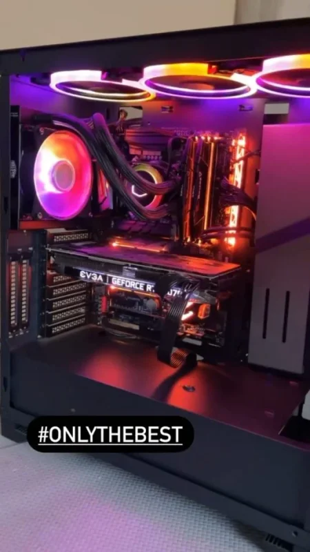 Tirane, shes Grafik card RTX 2070xc EVGA 8gb