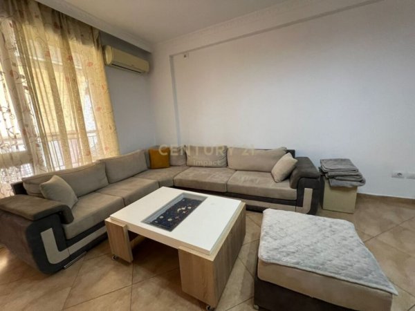 Tirane, jepet me qera apartament 2+1+Aneks+Ballkon Kati 5, 100 m² 120.000 € (YZBERISH)