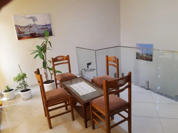 Tirane, shitet apartament 3 Katshe Kati 4, 700 m² 1.500.000 € (LIQENI ARTIFICIAL)