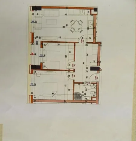 Tirane, apartamente 2+1-1+1-3+1 parkime , sip apt nga 70 m² (Astir)