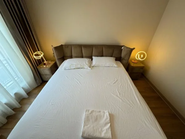 Tirane, shitet apartament 2+1 Kati 8, 138 m² 480.000 € (rruga e kavajes)