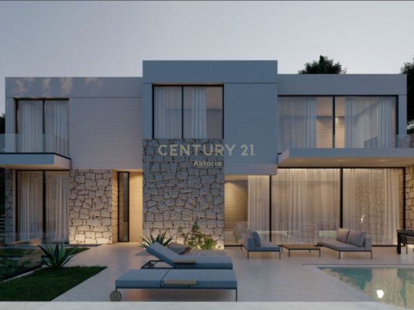 Tirane, shes Vile , 674 m² 950.000 € (Rruga Ullishtes, Liqeni i Thatë)