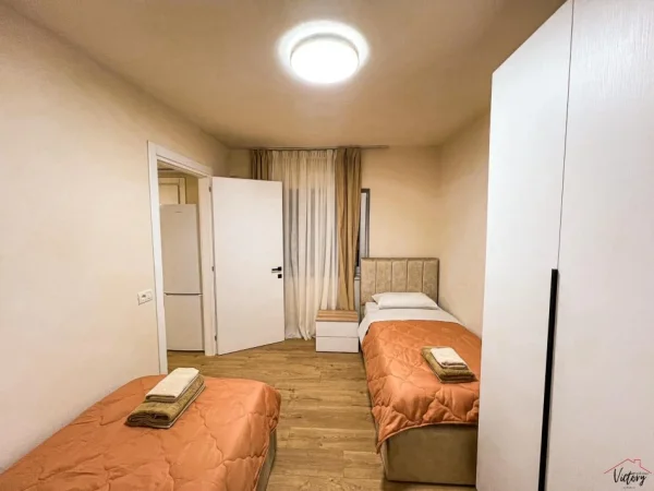 Tirane, shitet apartament 2+1 Kati 4, 57 m² 135.000 € 