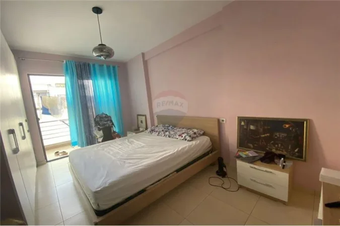 Tirane, jepet me qera apartament 2+1 Kati 5, 100 m² 450 € (Aleksandri i Madh - Astir)