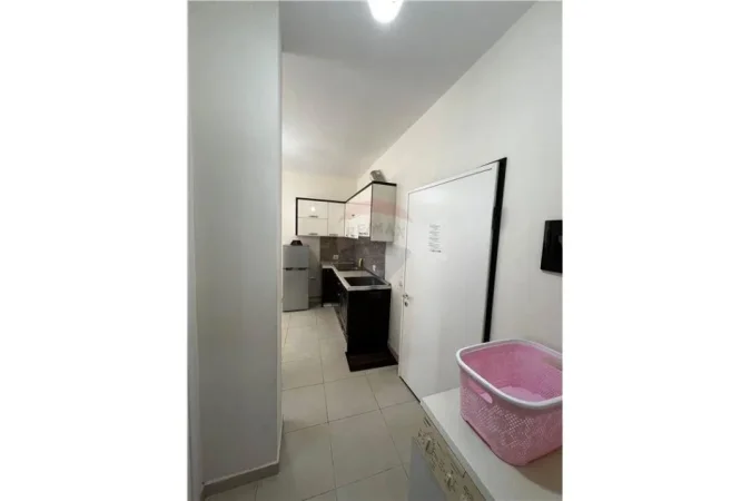 Durres, shitet apartament 1+1 Kati 4, 54 m² 83.700 € (Gjiri i Lalzit)
