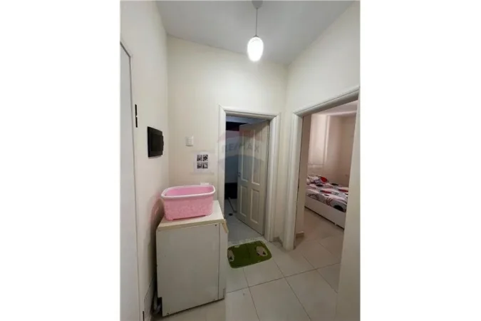 Durres, shitet apartament 1+1 Kati 4, 54 m² 83.700 € (Gjiri i Lalzit)