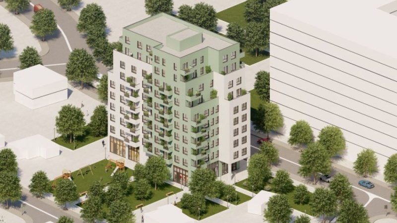 Tirane, shitet apartament 1+1+Aneks+Ballkon Kati 2, 69 m² 103.350 € (Rruga Kavajes)