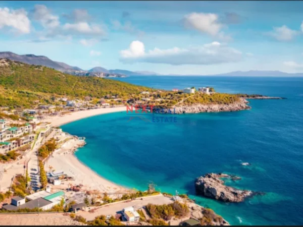 REZERVO PRONEN VETEM ME 500€! Shqiperi, shitet toke ne bregdet , 15.000 m² 3.750.000 € (JALE)