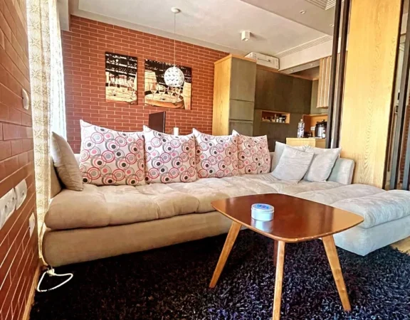 Tirane, shitet apartament 2+1 , 95 m² 292.000 € (Myslym Shyri)