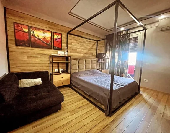 Tirane, shitet apartament 2+1 , 95 m² 292.000 € (Myslym Shyri)