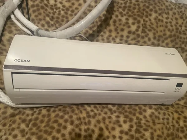 Durres, shitet Kondicionere Marka  OCEAN Clima Italia 12 btu 210 mij leke.