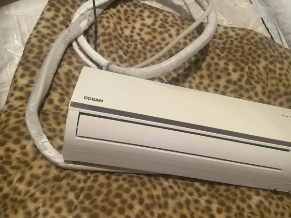 Durres, shitet Kondicionere Marka  OCEAN Clima Italia 12 btu 210 mij leke.