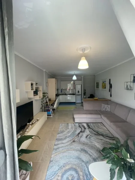 Tirane, jap me qera apartament 2+1+Ballkon Kati 1, 100 m² 900 € (Hamdi Garunja)