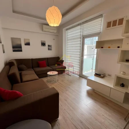 ~SHITET APARTAMENT 2+1+2, KOMPLEKSI KIKA 2, KOMUNA E PARISIT, TIRANE~