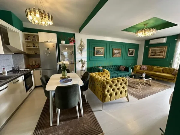 Tirane, shitet apartament 2+1 Kati 3, 90 m² 215.000 € (Liqeni i Thate)