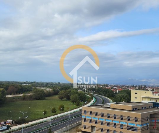 Shkoder, jepet me qera apartament 2+1+Ballkon Kati 7, 107 m² 450 € (BEXHISTENI, SHKODER)