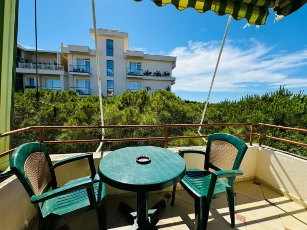 Durres, shitet apartament 2+1 Kati 3, 72 m² 105.000 € (Golem)