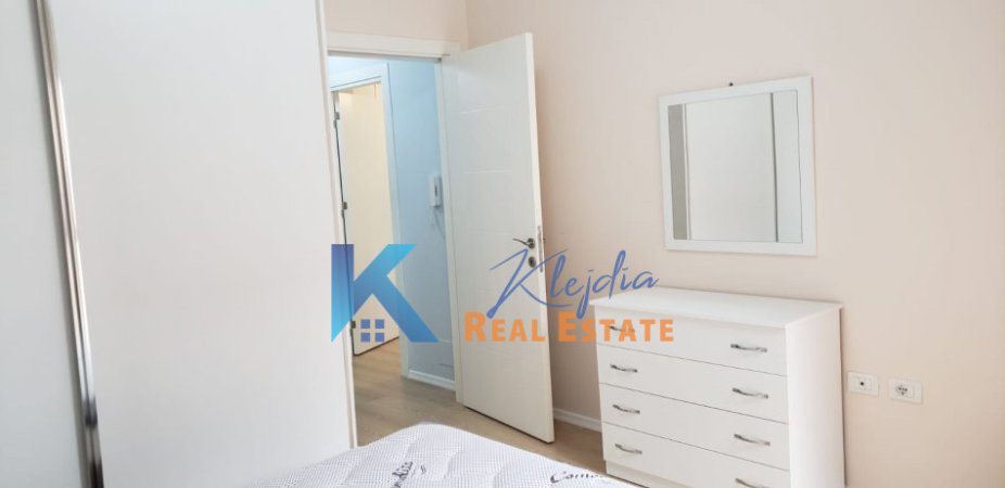 Tirane, jepet me qera apartament 1+1 Kati 7, 65 m² (Kompleksi Asl 2, ish Venue)