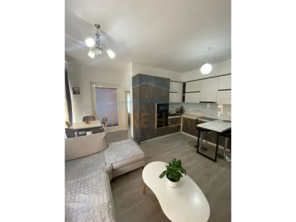 Tirane, shitet apartament 1+1 Kati 3, 67 m² 97.000 € (Ali Dem)