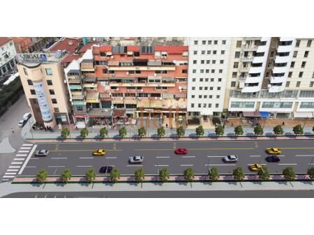 Tirane, jepet me qera ambjent biznesi Kati 5, 715 m² cmimi 12€ m2 (Unaza e Vogel, Tirane)