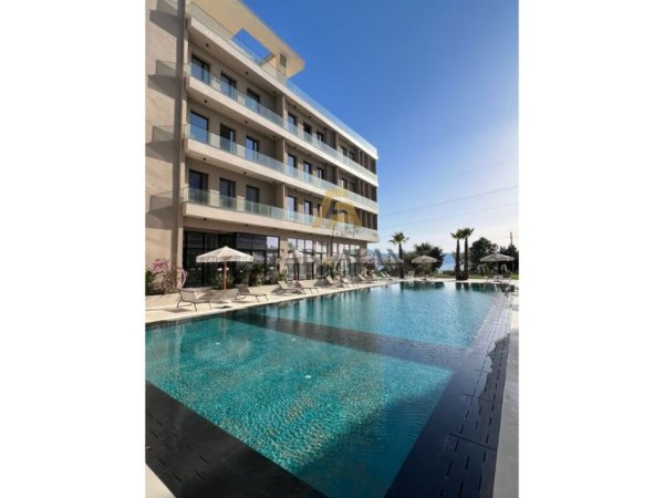 Vlore, shitet garsonier Kati 3, 41 m² 115.000 € (Radhime, Vlore)