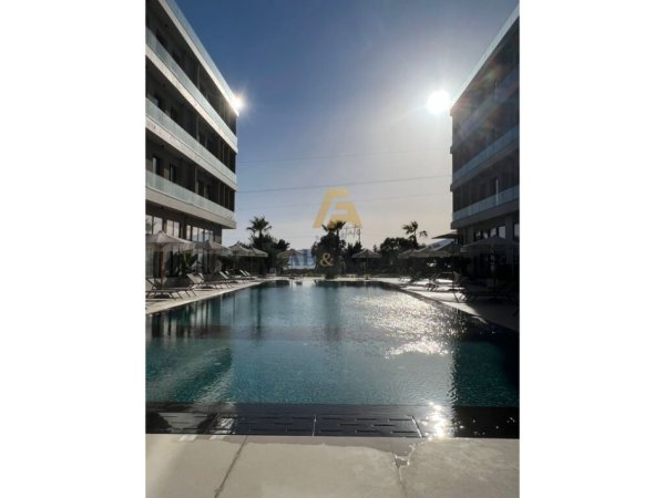 Vlore, shitet garsonier Kati 3, 41 m² 115.000 € (Radhime, Vlore)